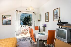 Apartmani Tramonto