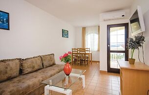 Apartments Ciovo