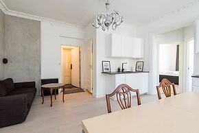 3 bedroom apartment