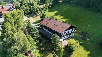 Landhotel Bayerwald