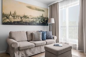 Marinus Apartments Szafarnia