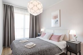 Marinus Apartments Szafarnia