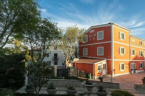 B&B L.D