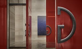 Rosewood Guangzhou