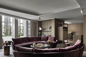 Rosewood Guangzhou