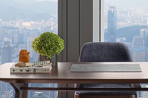 Rosewood Guangzhou