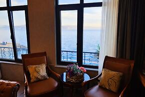 Yalı Bahçe Mudanya
