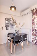 Sunflower villa