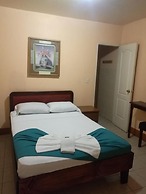 Hotel Arrecifes