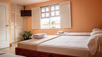 Hotel Arrecifes