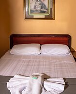 Hotel Arrecifes