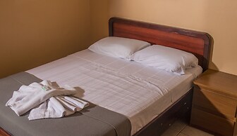 Hotel Arrecifes