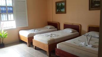 Hotel Arrecifes
