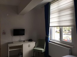 Mengen Belediyesi Konukevi
