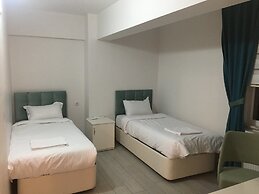 Mengen Belediyesi Konukevi