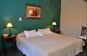 Hosteria La Caldera