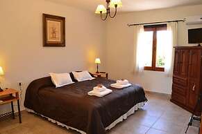 Hosteria La Caldera