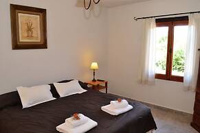 Hosteria La Caldera
