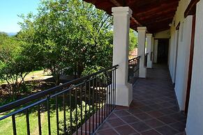 Hosteria La Caldera