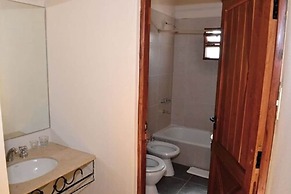Hosteria La Caldera
