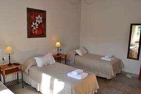 Hosteria La Caldera