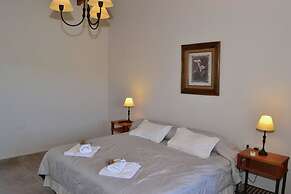 Hosteria La Caldera