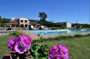 Hosteria La Caldera