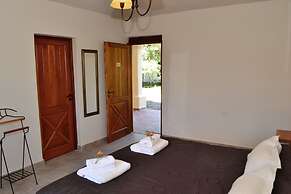 Hosteria La Caldera