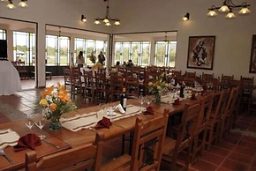 Hosteria La Caldera