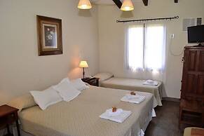 Hosteria La Caldera