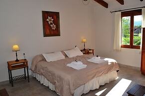 Hosteria La Caldera