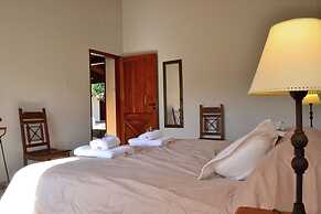 Hosteria La Caldera