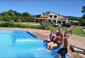 Hosteria La Caldera