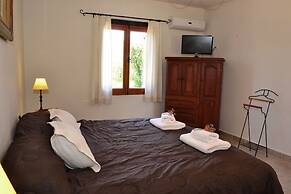 Hosteria La Caldera