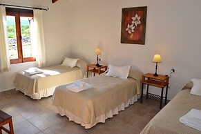 Hosteria La Caldera