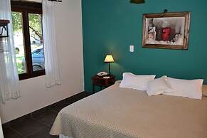 Hosteria La Caldera