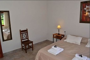 Hosteria La Caldera