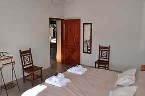 Hosteria La Caldera