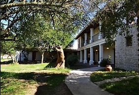 Hosteria La Caldera