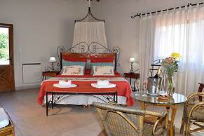 Hosteria La Caldera