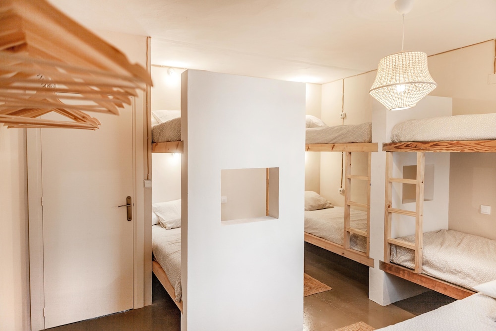 Wild House Tarifa - Hostel