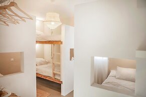 Wild House Tarifa - Hostel