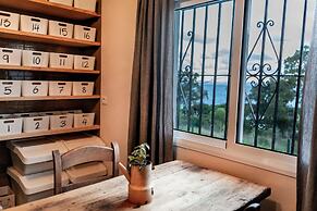 Wild House Tarifa - Hostel