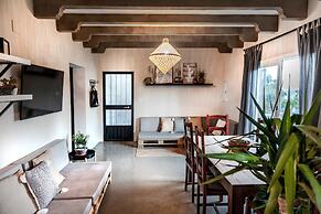 Wild House Tarifa - Hostel