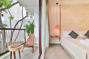 Hotel Blanco Tulum - Adults Only