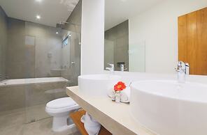 Hotel Blanco Tulum - Adults Only