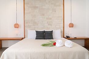 Hotel Blanco Tulum - Adults Only