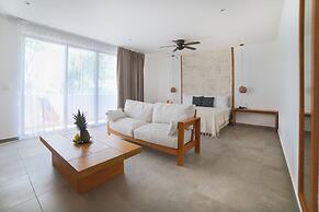 Hotel Blanco Tulum - Adults Only