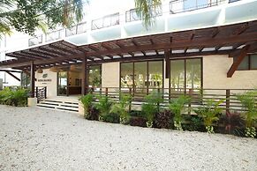 Hotel Blanco Tulum - Adults Only