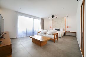 Hotel Blanco Tulum - Adults Only